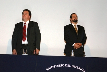 Cambio de Mando (1)