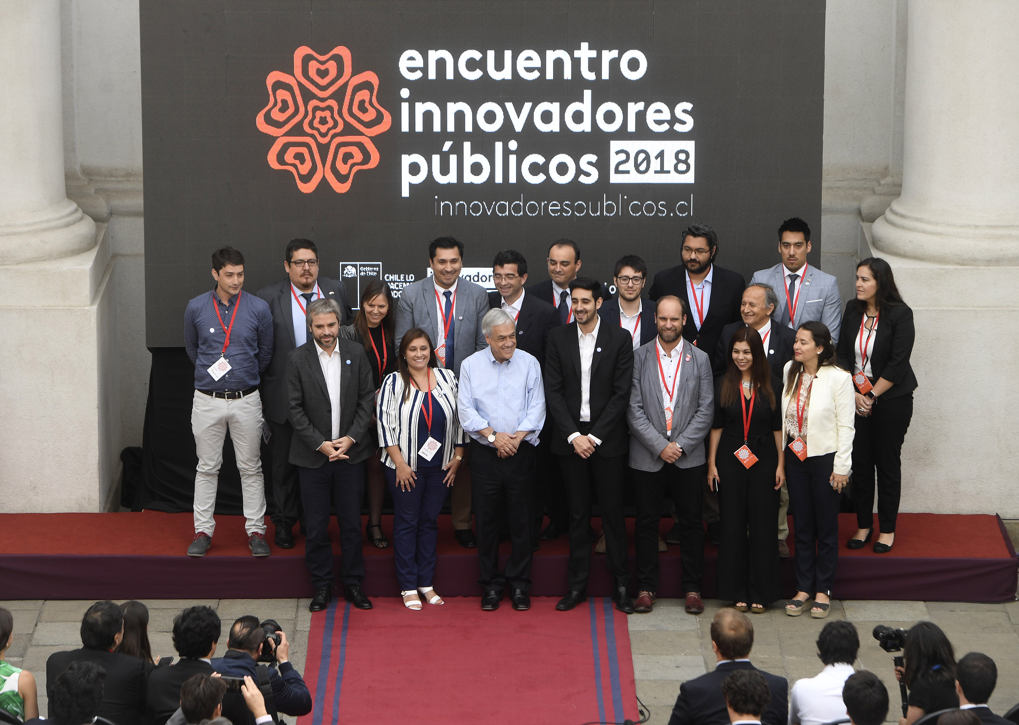 César Asenjo, Intendente de la Región de Los Ríos